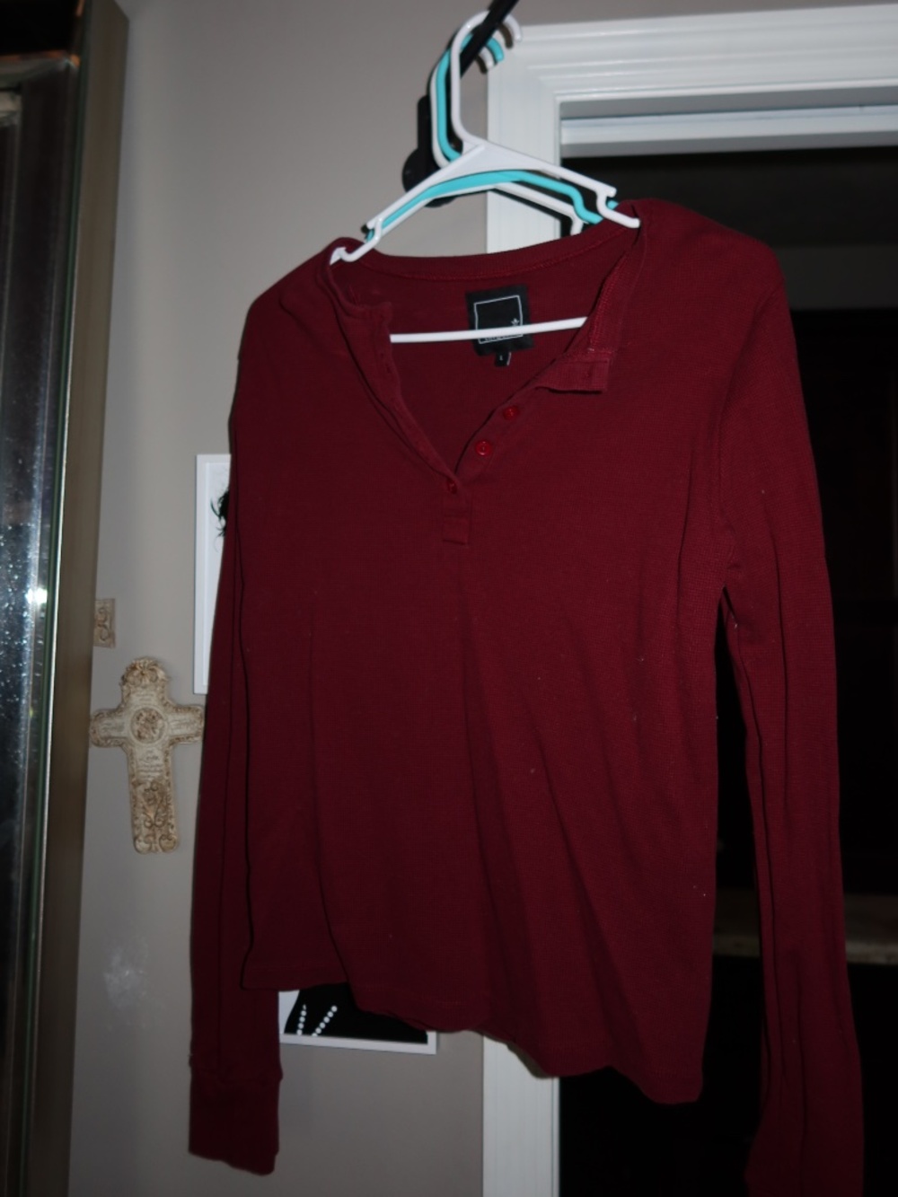 Lily & Lottie Long Sleeve